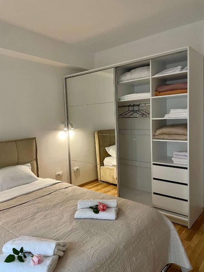 Golden Apartment 스코페 외부 사진
