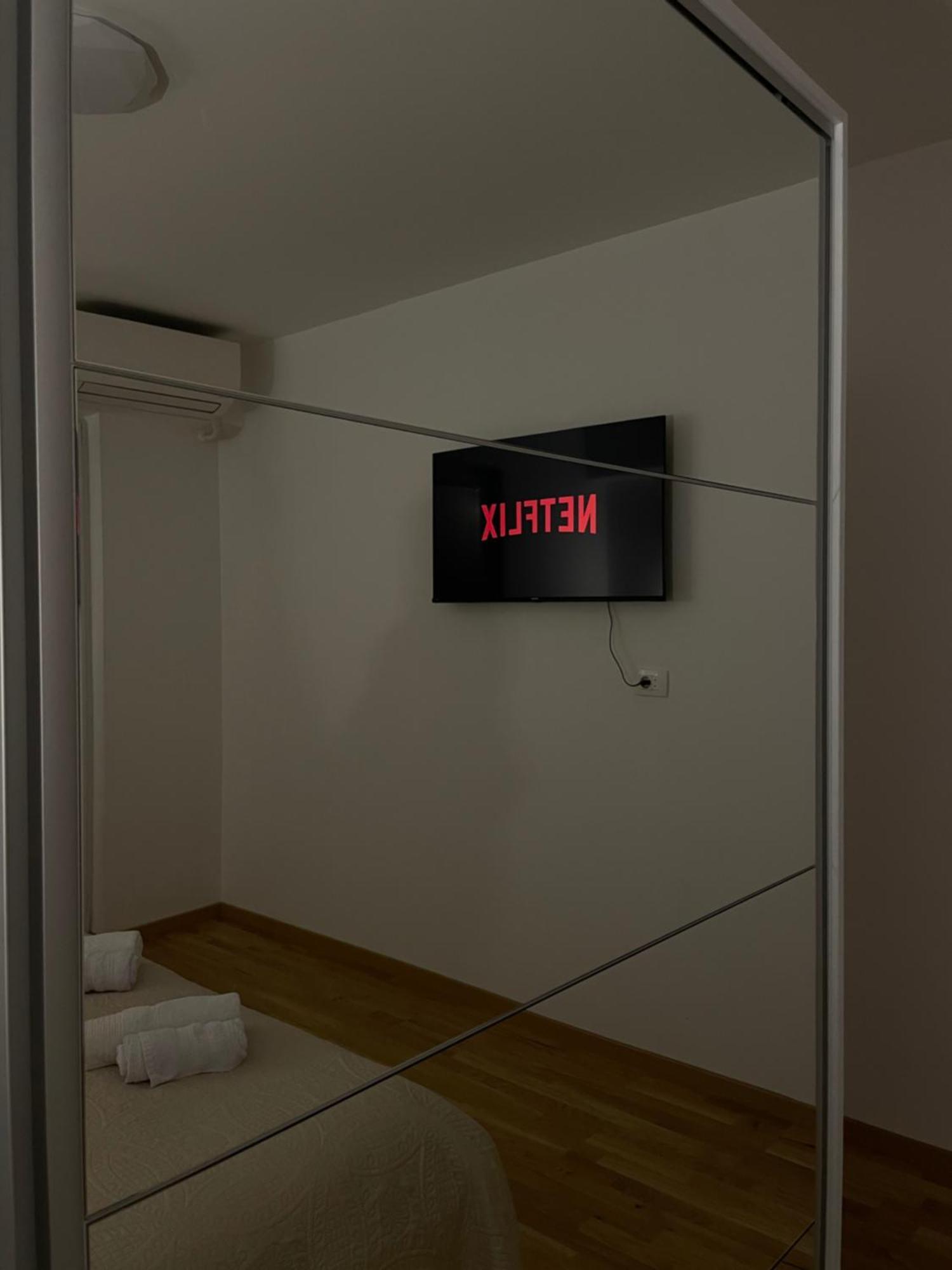Golden Apartment 스코페 외부 사진